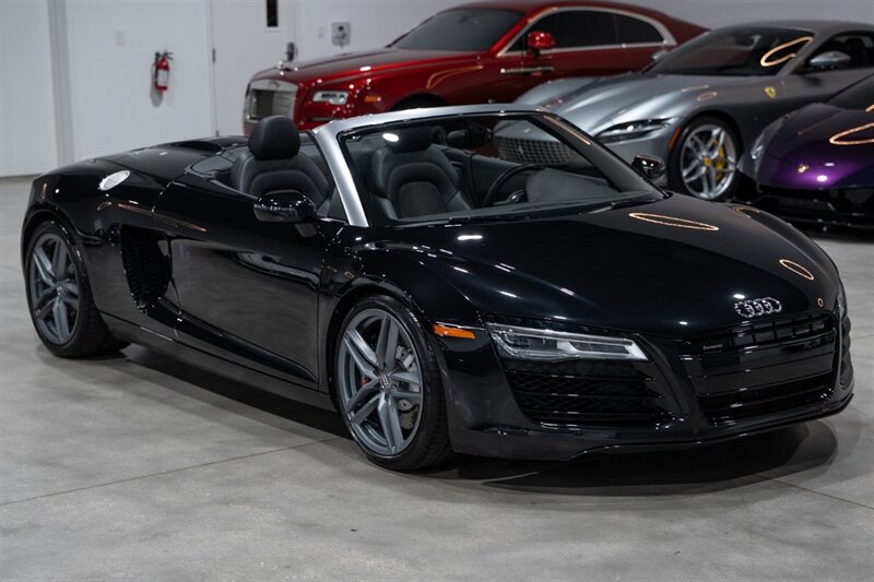 Used 2014 Audi R8 V8 AWD/4WD image 9