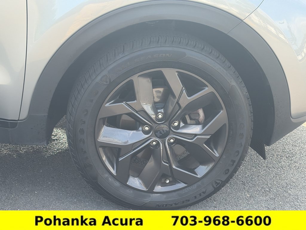 Used 2021 Kia Sportage S AWD/4WD image 25