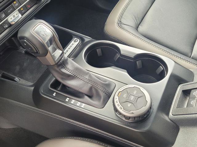 New 2025 Ford Bronco Outer Banks image 10