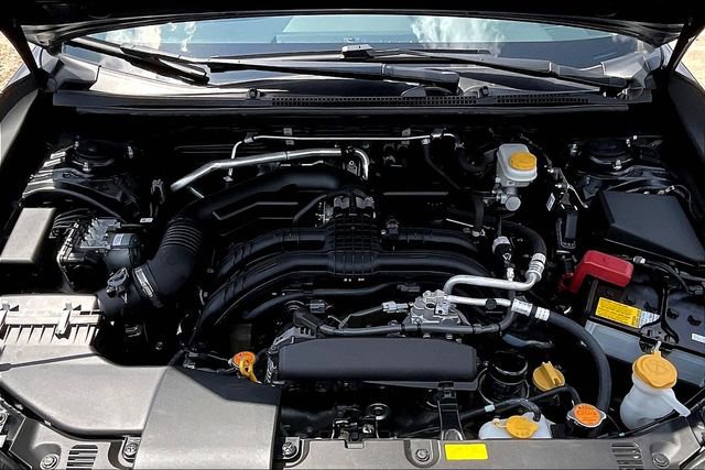 Used 2023 Subaru Crosstrek 2.0i Premium image 10