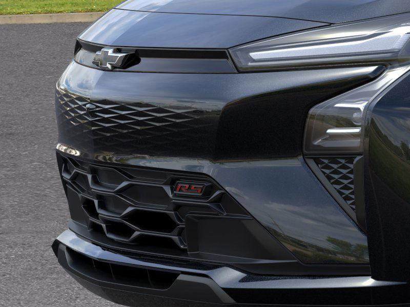 New 2027 Chevrolet Bolt RS w/ Technology Package FWD image 13