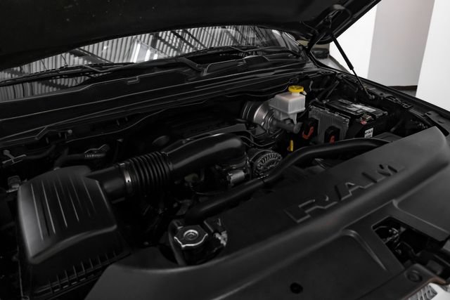 Used 2022 RAM 1500 Big Horn RWD image 44