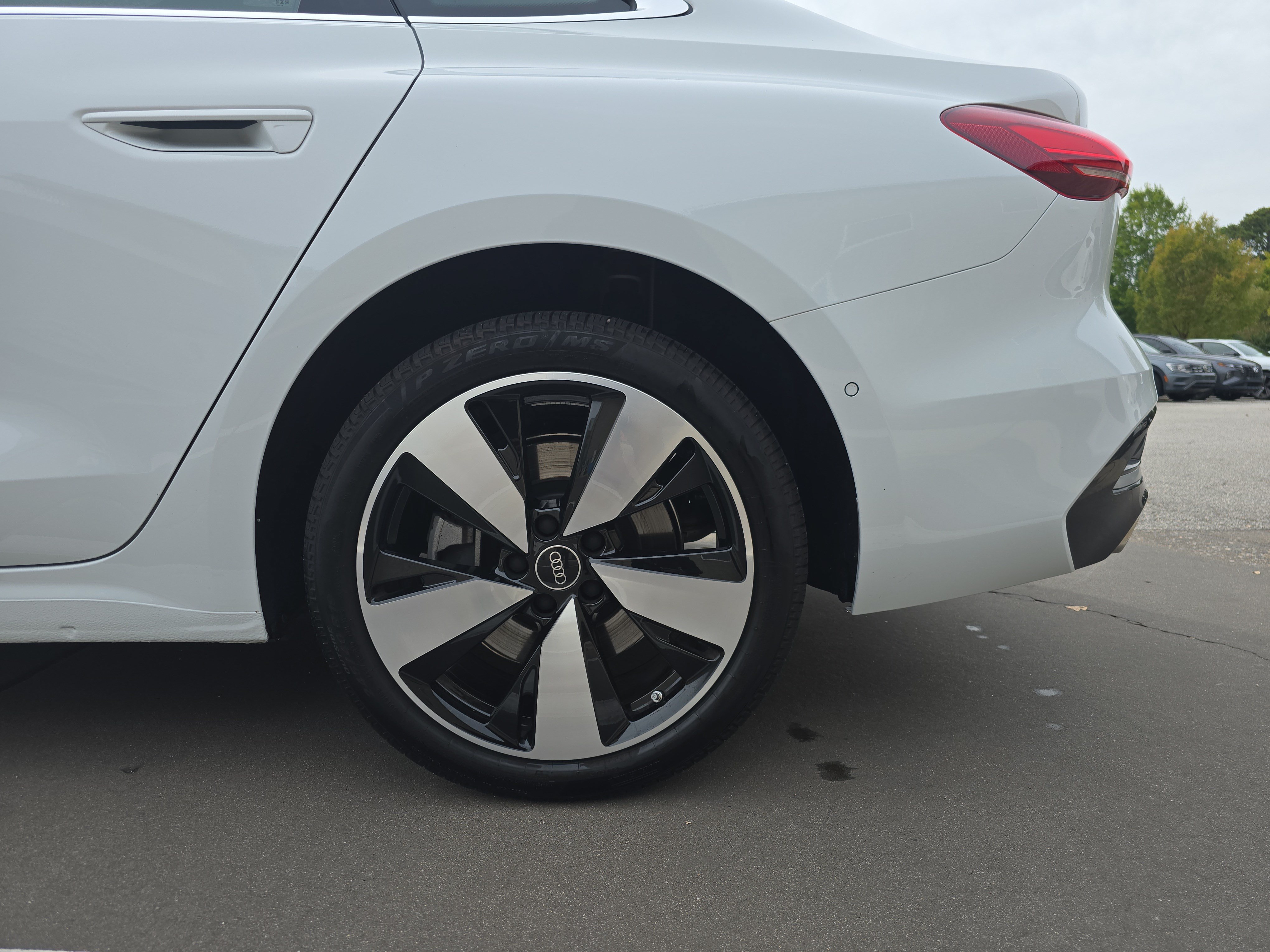 Certified 2025 Audi A5 Premium AWD/4WD image 30