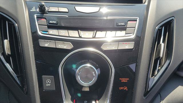 Used 2021 Acura RDX FWD image 31