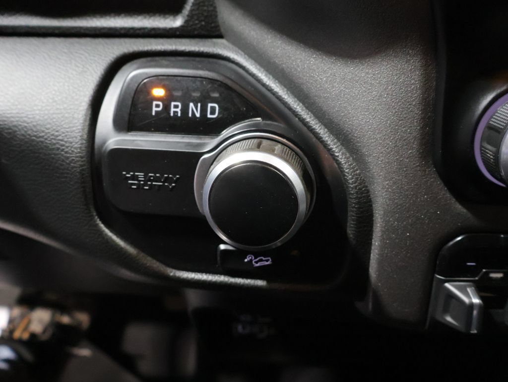 Used 2021 RAM 2500 Tradesman AWD/4WD image 30