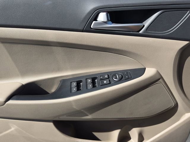 Used 2019 Hyundai Tucson SEL w/ Cargo Package FWD image 28