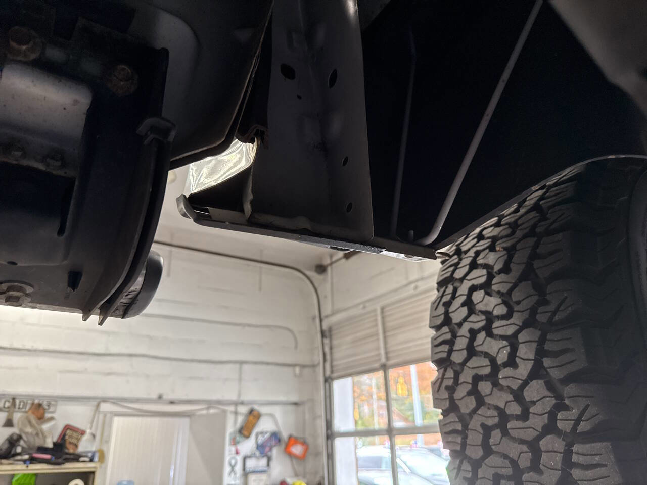 Used 2017 RAM 1500 Express w/ Express Value Package image 12