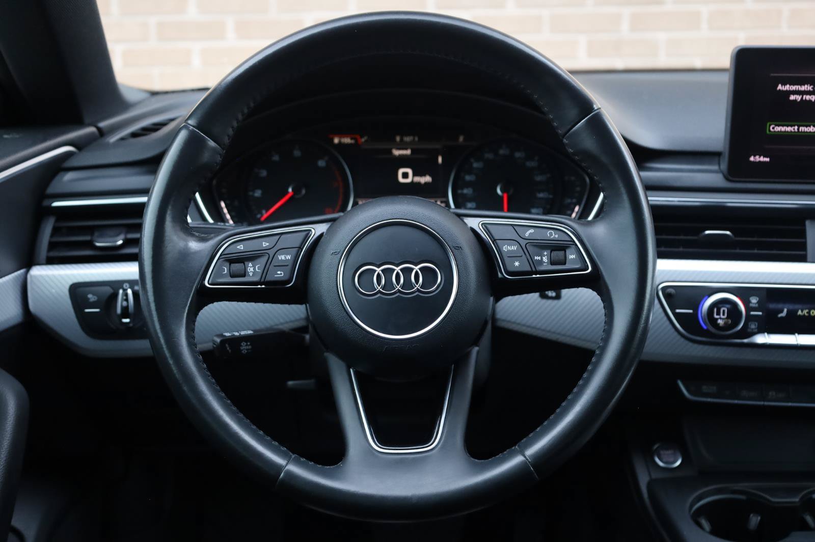 Used 2018 Audi A5 2.0T Premium w/ S Line Sport Package AWD/4WD image 31