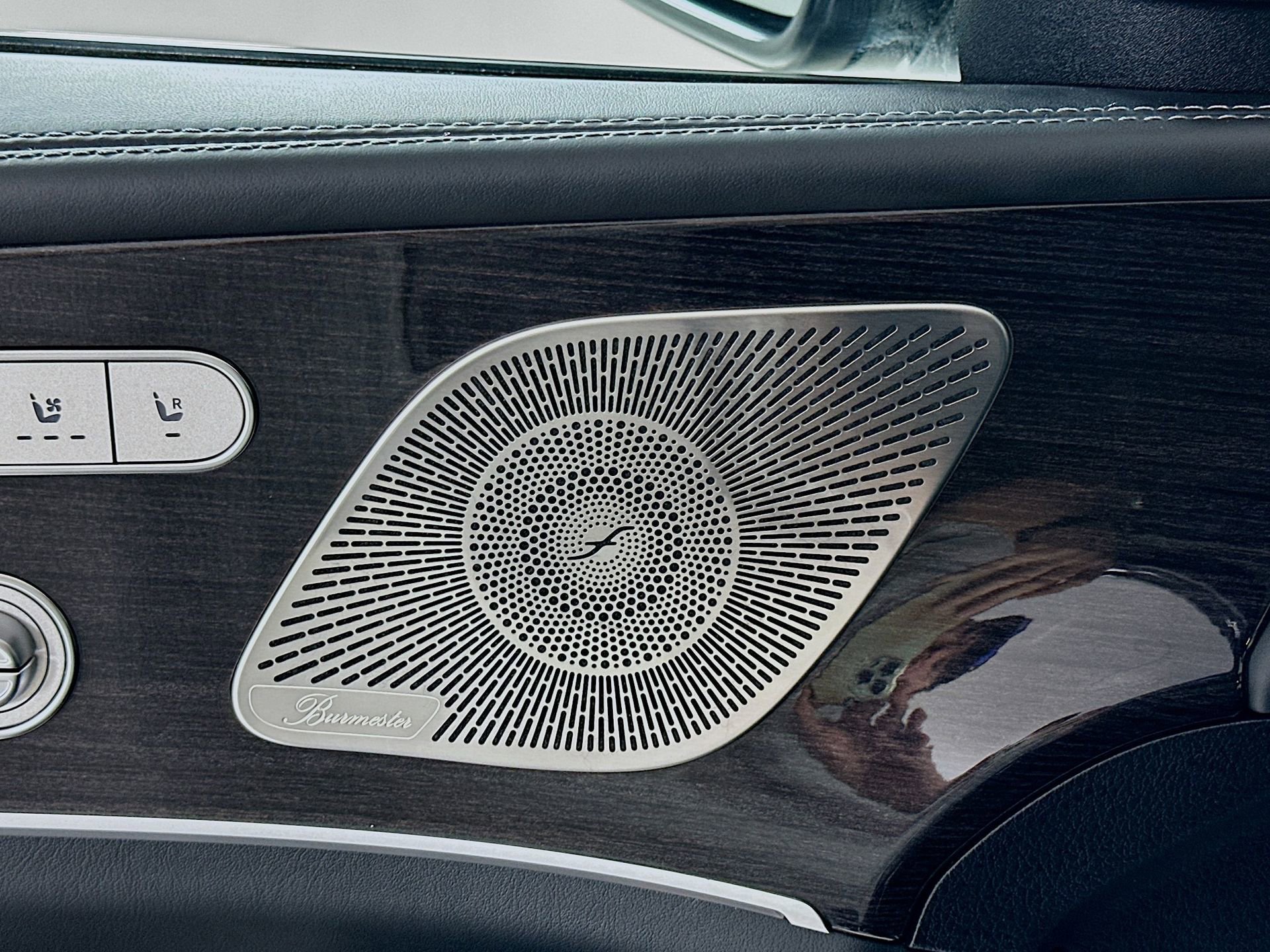 Certified 2023 Mercedes-Benz GLS 63 AMG 4MATIC image 20