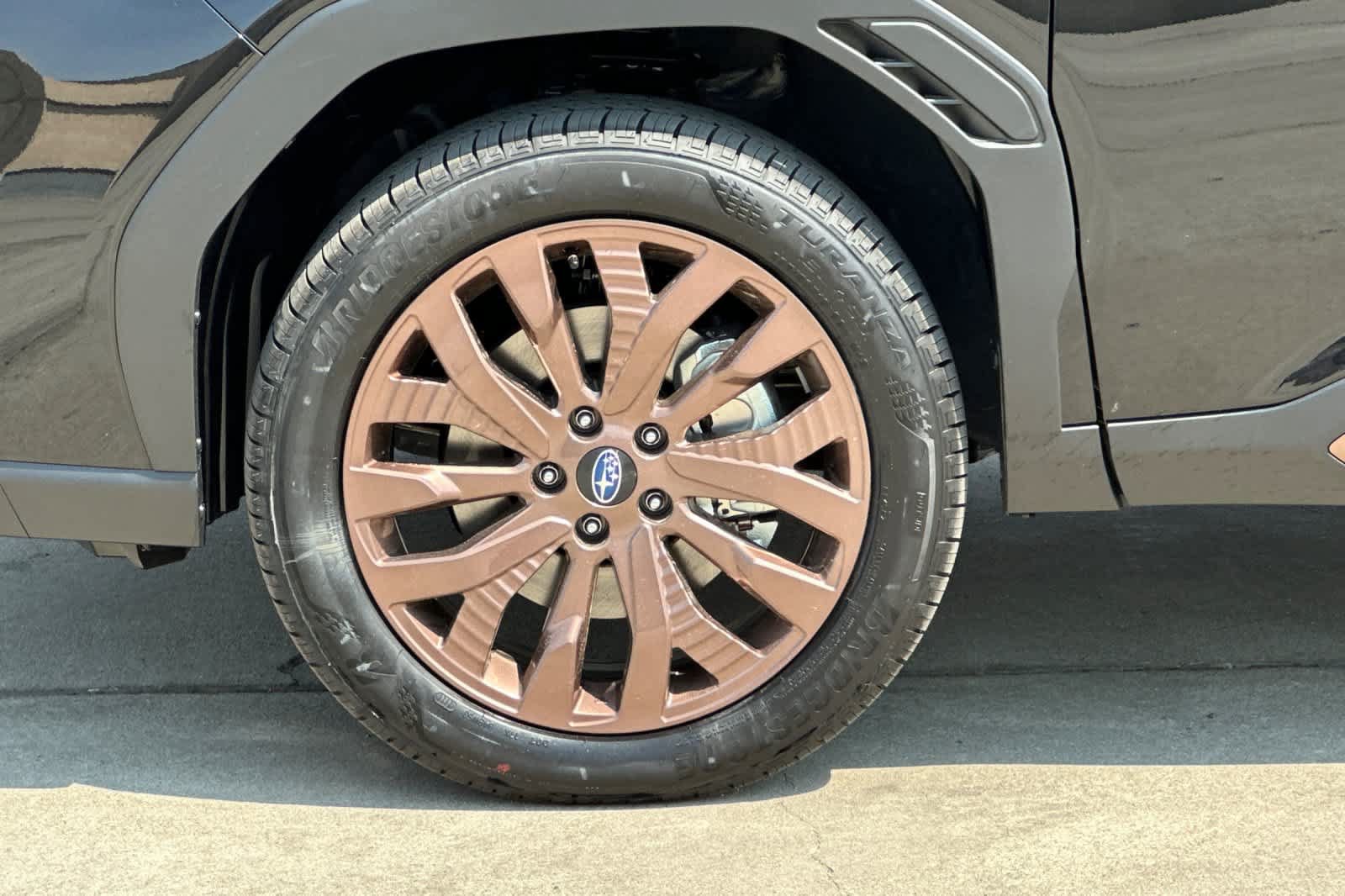 New 2026 Subaru Forester Sport AWD/4WD image 34