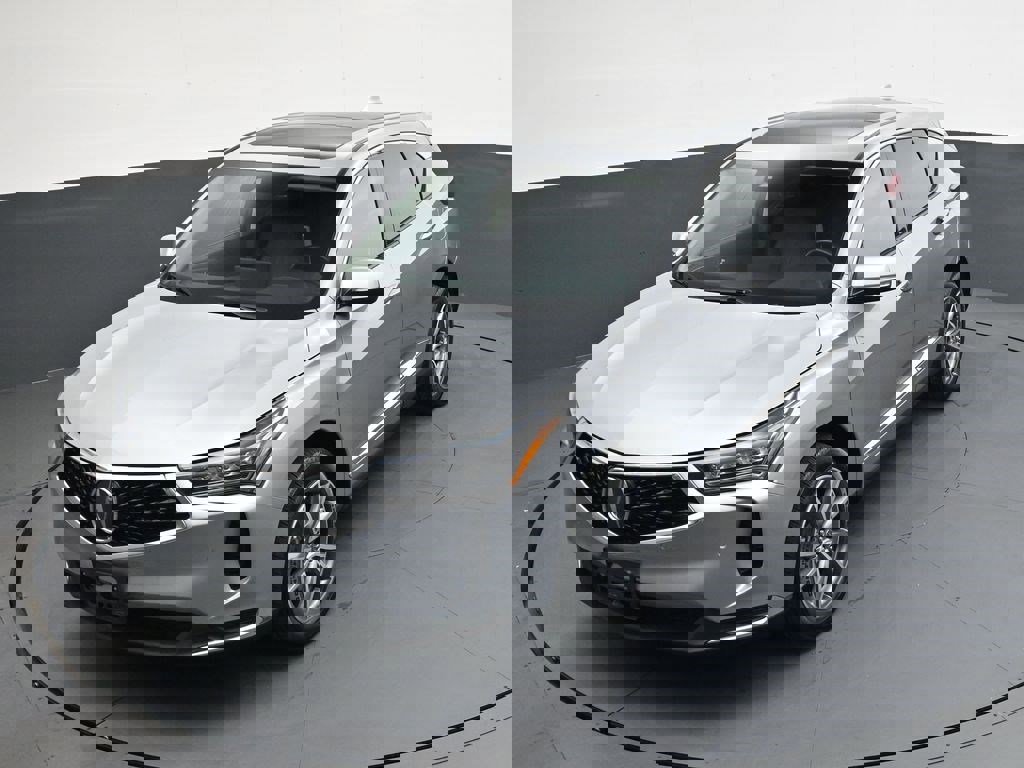 Used 2023 Acura RDX AWD w/ Technology Package image 26