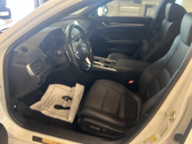 Used 2020 Honda Accord Sport image 23