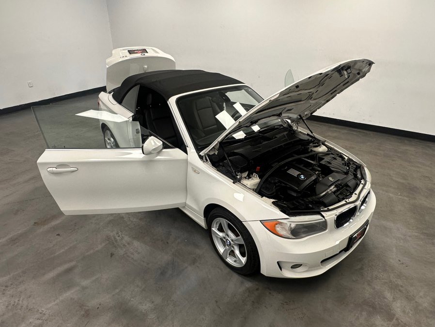 Used 2013 BMW 128i Convertible RWD image 55