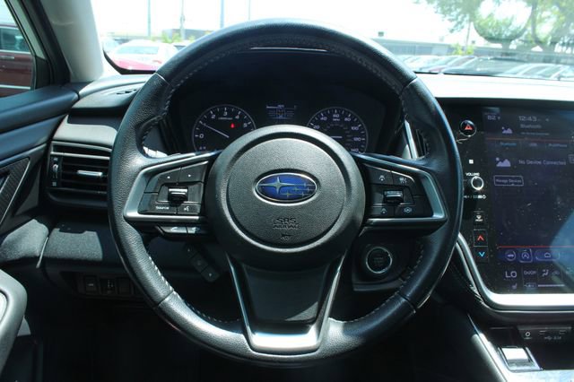 Used 2021 Subaru Legacy Premium w/ Popular Package #1 AWD/4WD image 23