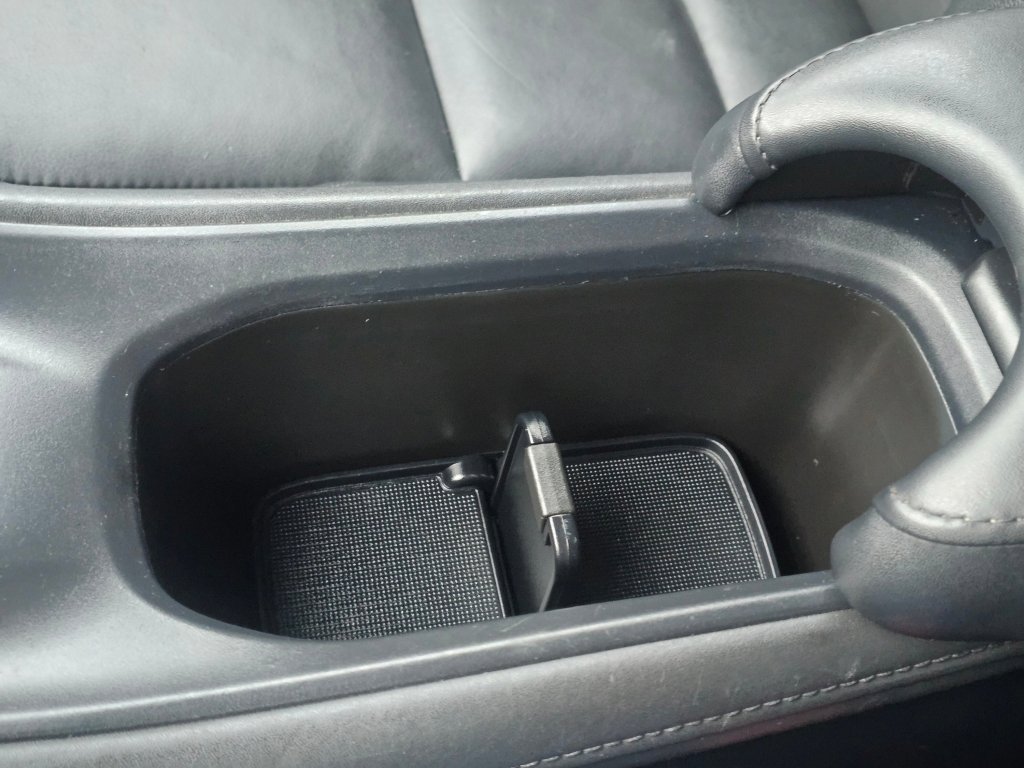 Used 2016 Honda HR-V EX-L image 17