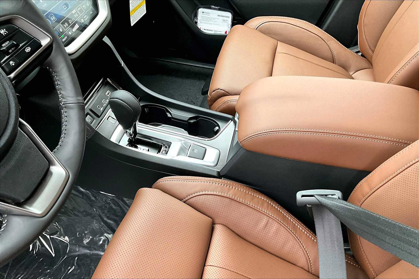 New 2026 Subaru Ascent Touring image 7