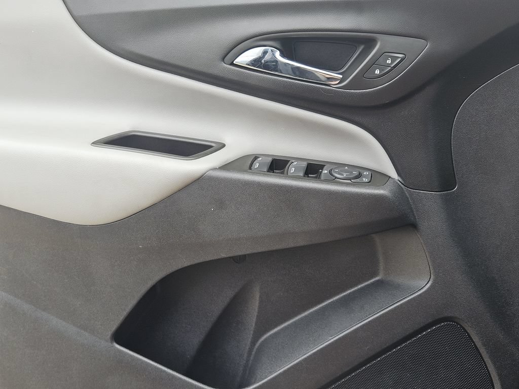 Used 2024 Chevrolet Equinox LS AWD/4WD image 22