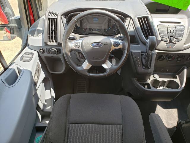 Used 2016 Ford Transit 150 XL RWD image 23