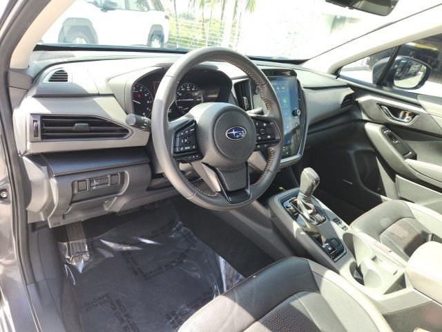 Used 2024 Subaru Crosstrek 2.5i Limited AWD/4WD image 28
