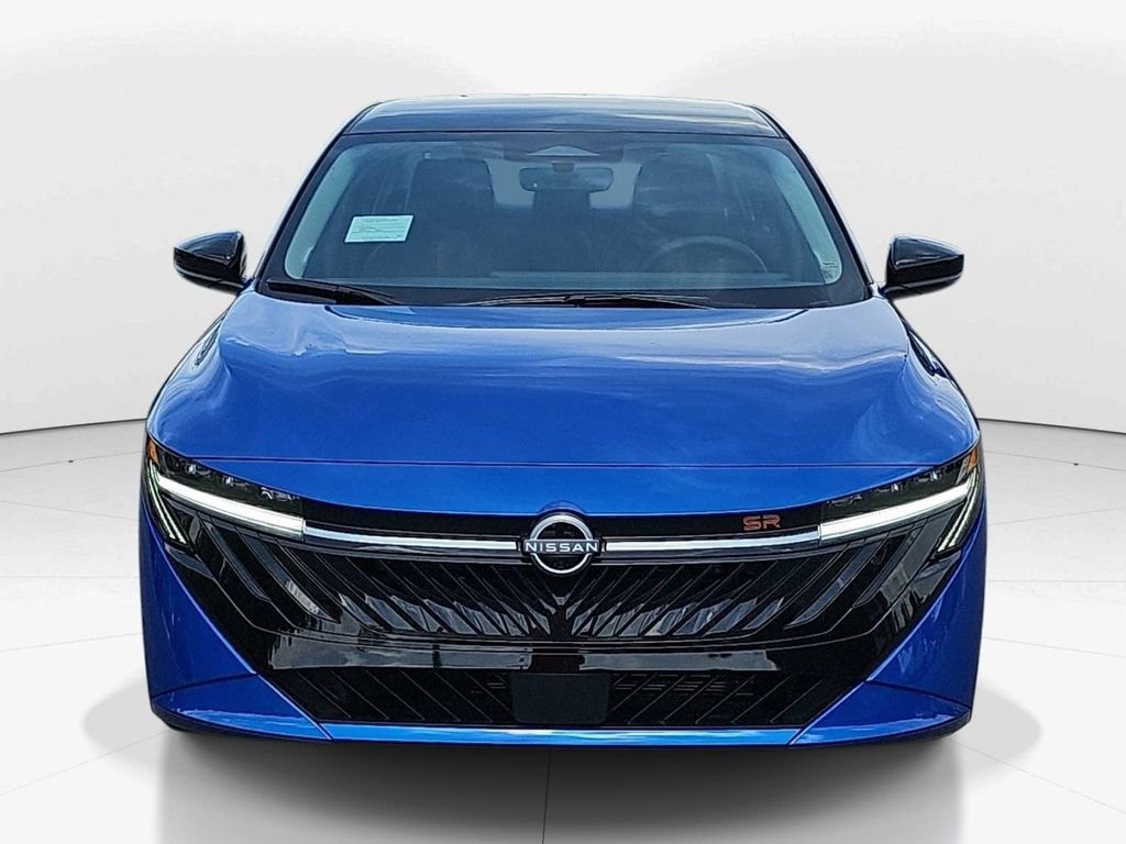 New 2026 Nissan Sentra SR w/ SR Premium Package image 9