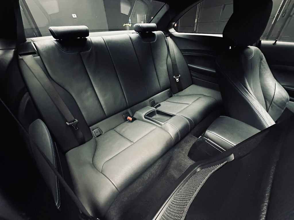 Used 2017 BMW M2 RWD image 19