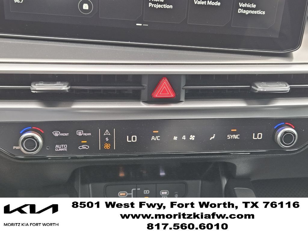 New 2026 Kia Sorento S AWD/4WD image 14