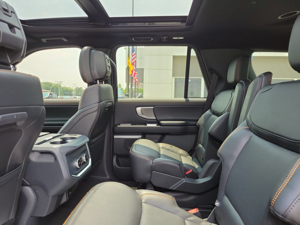 New 2026 Ford Expedition Tremor AWD/4WD image 14