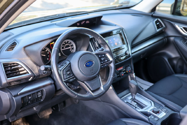 Certified 2023 Subaru Forester Premium AWD/4WD image 29