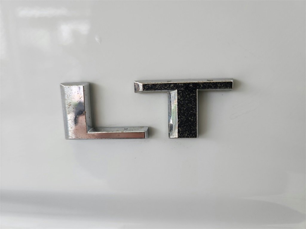 Used 2022 Chevrolet Silverado 2500 LT w/ Convenience Package image 27