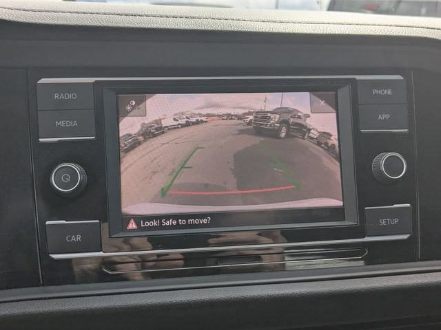 Used 2019 Volkswagen Jetta SE image 16