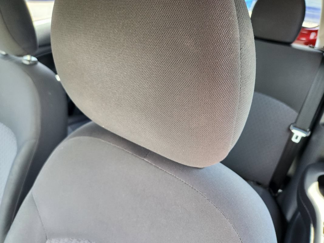 Used 2018 Mitsubishi Mirage ES FWD image 18