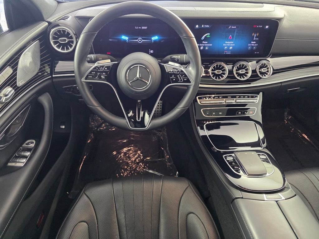 Certified 2023 Mercedes-Benz CLS 450 4MATIC image 13