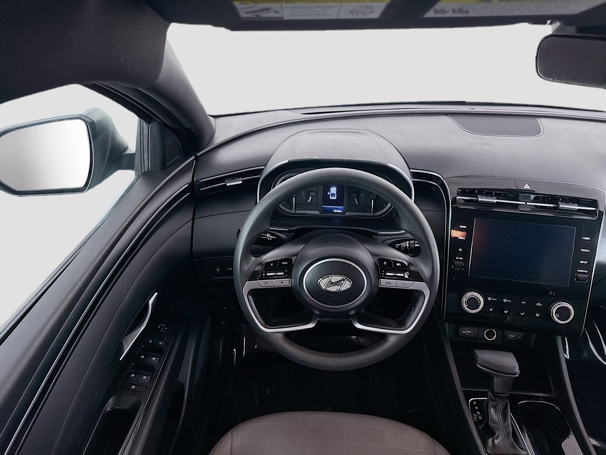 Used 2022 Hyundai Santa Cruz SE image 17