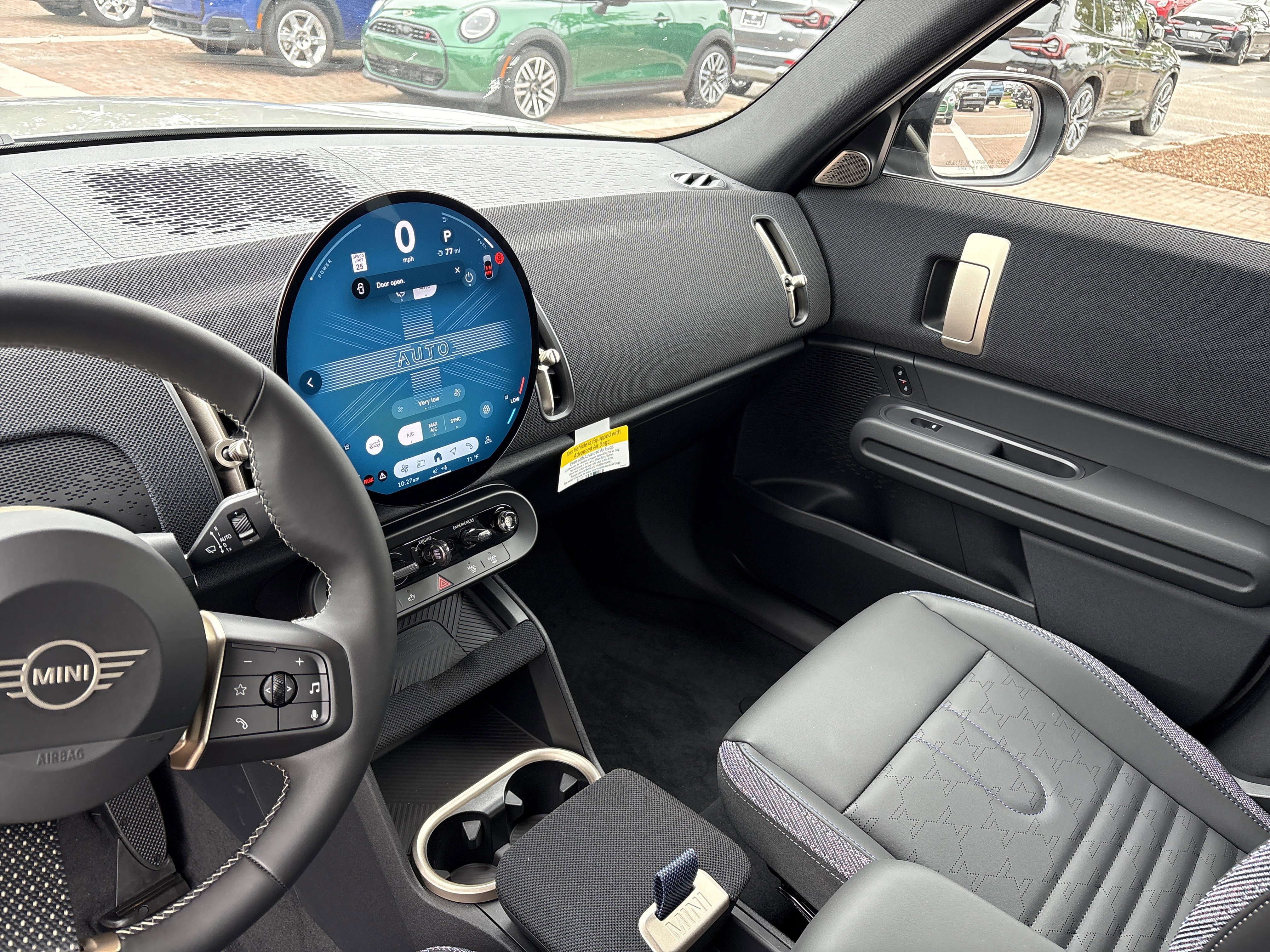 Used 2026 MINI Cooper Countryman S image 10