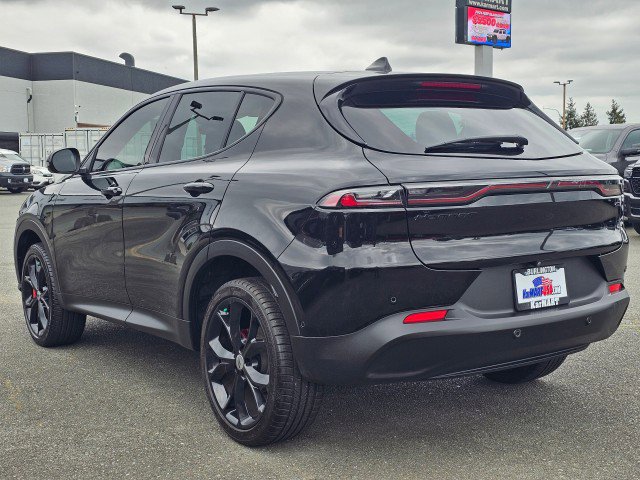 Used 2024 Dodge Hornet GT AWD/4WD image 5