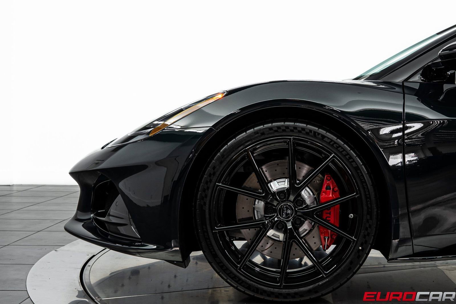 New 2025 Lotus Emira image 13