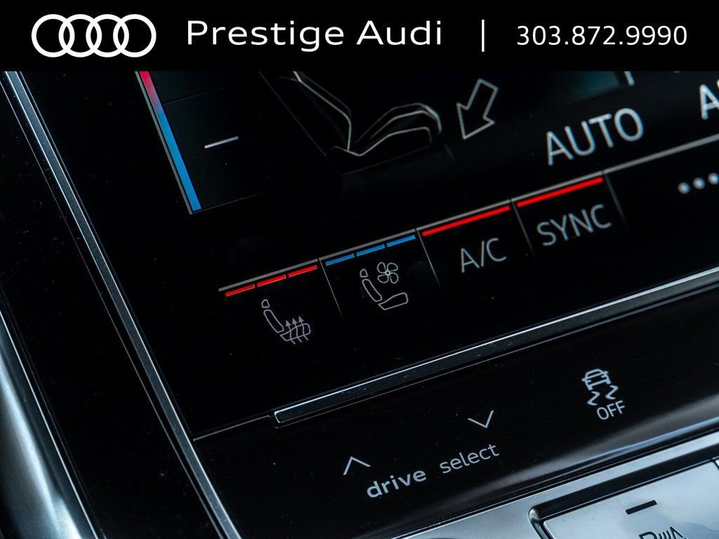 New 2026 Audi Q7 3.0T Prestige image 19