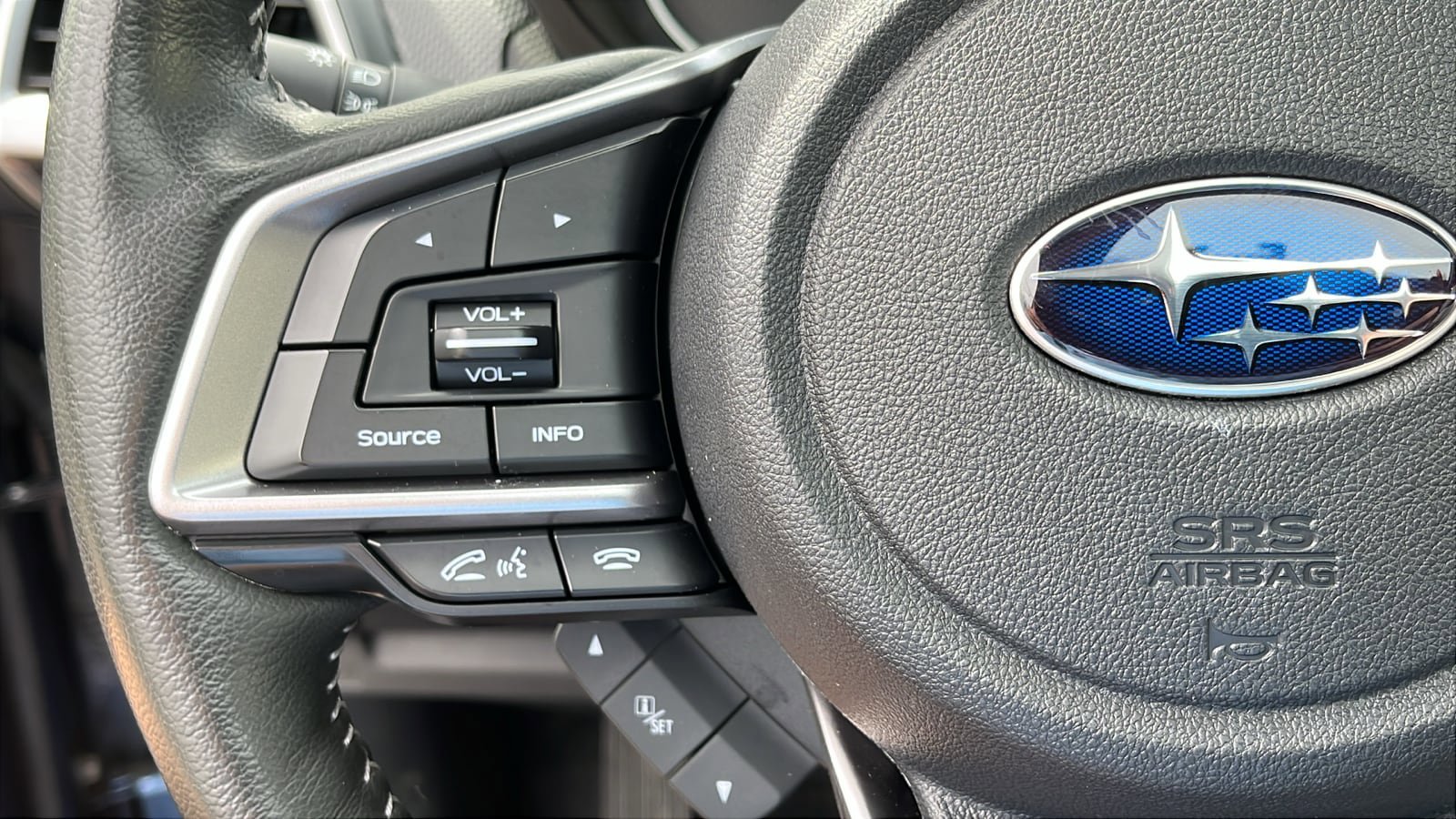 Certified 2023 Subaru Forester Limited AWD/4WD image 13