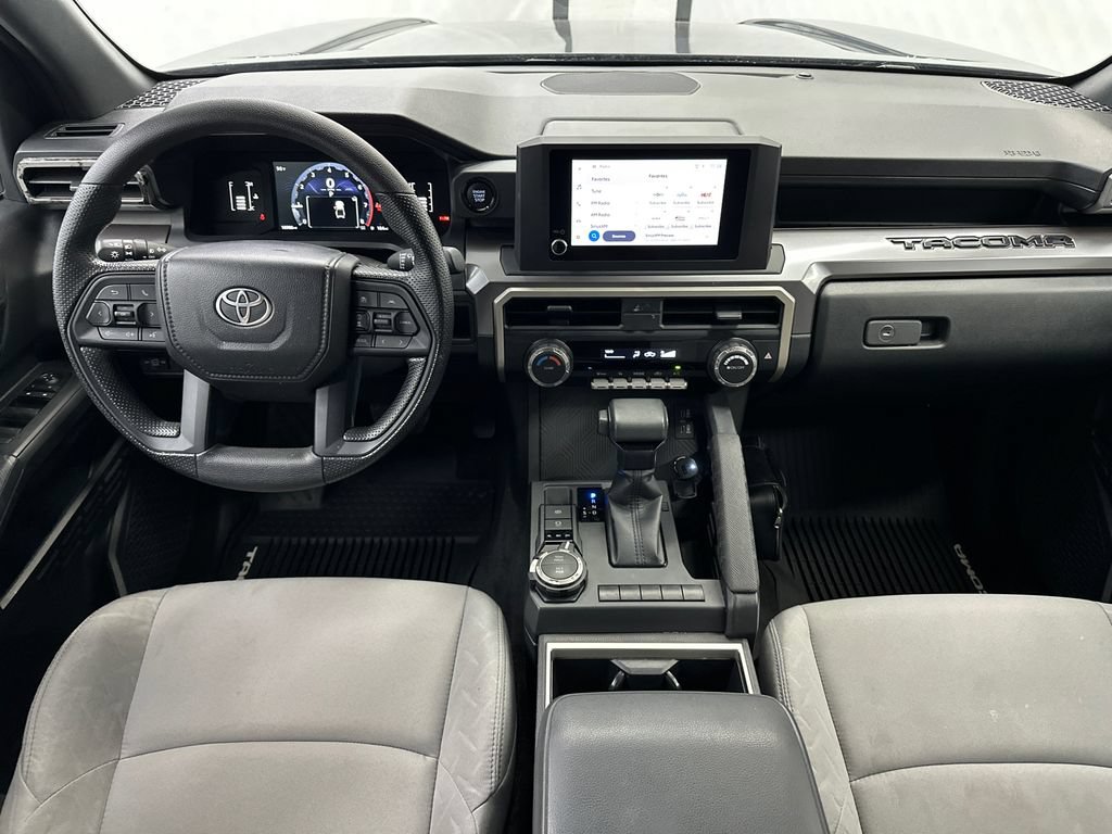 Used 2024 Toyota Tacoma SR5 AWD/4WD image 21
