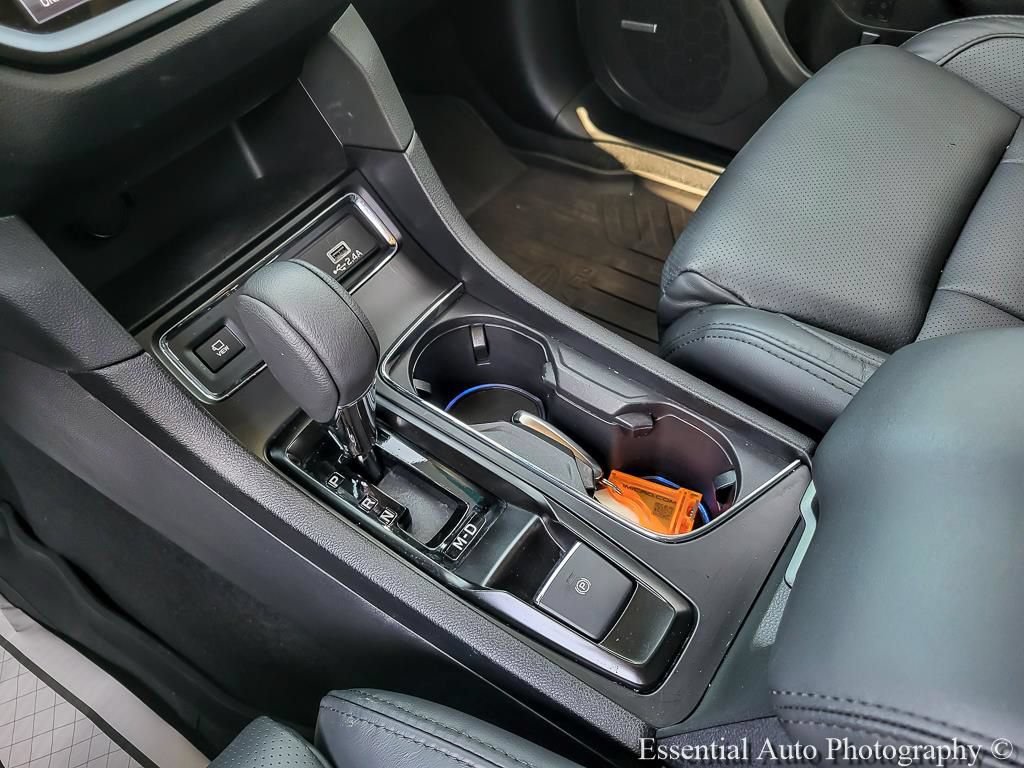 Certified 2025 Subaru Ascent Bronze Edition AWD/4WD image 26