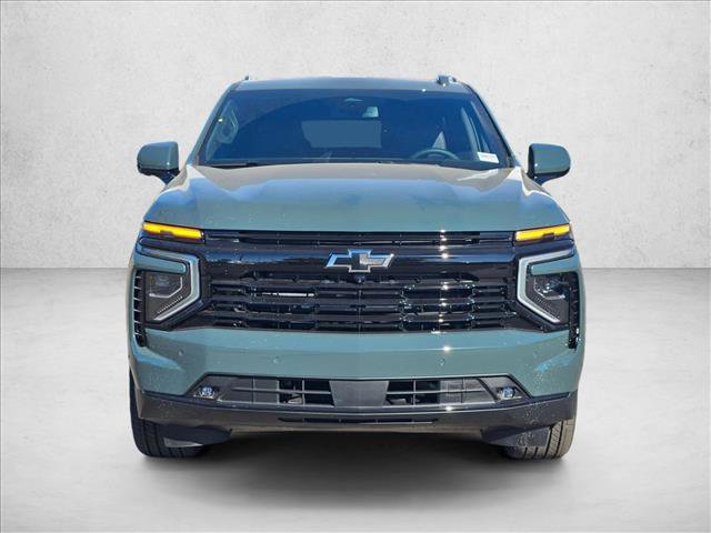 New 2026 Chevrolet Tahoe RST w/ RST Capability Package image 6