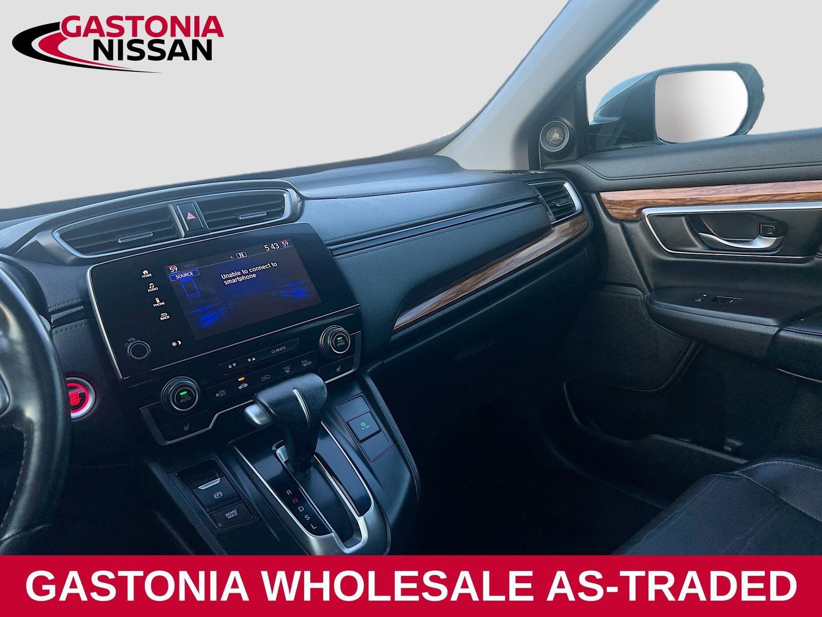 Used 2019 Honda CR-V EX-L image 24