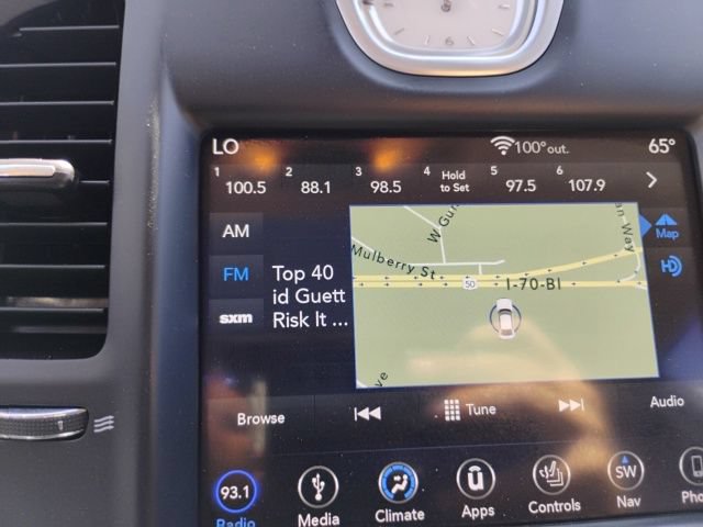 Used 2019 Chrysler 300 Limited w/ Safetytec Plus Group RWD image 25