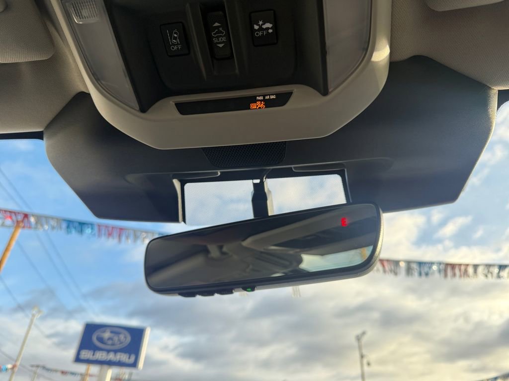 Certified 2023 Subaru Forester Limited image 19