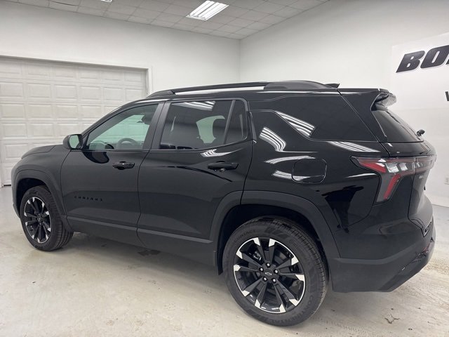 New 2026 Chevrolet Equinox RS w/ Convenience Package III image 7