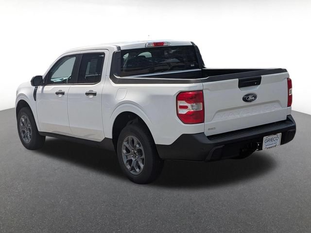 New 2026 Ford Maverick XLT w/ Equipment Group 301A AWD/4WD image 5