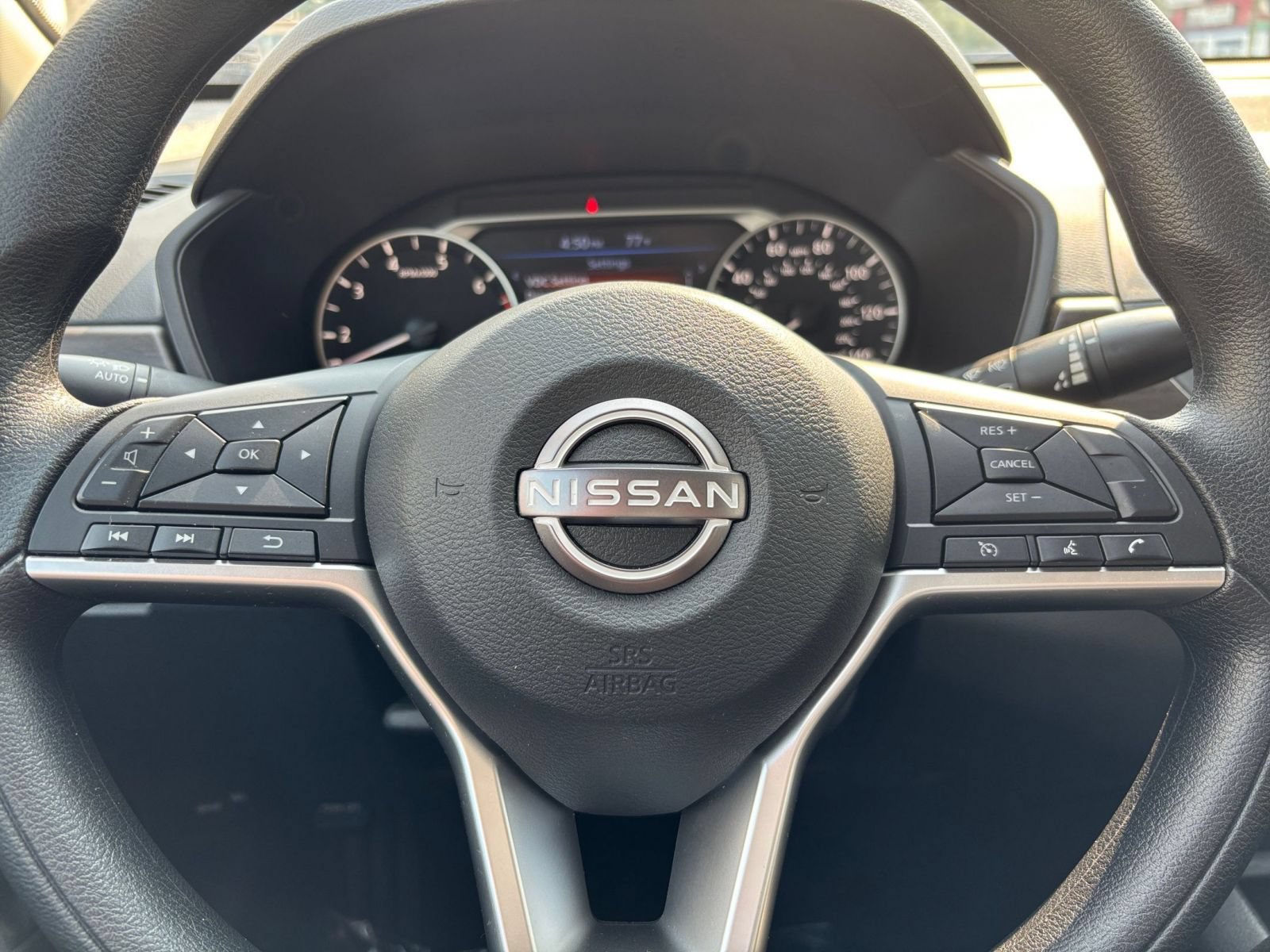 Used 2026 Nissan Altima 2.5 SV FWD image 28