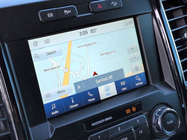 Used 2021 Ford F350 Lariat w/ Lariat Ultimate Package image 55