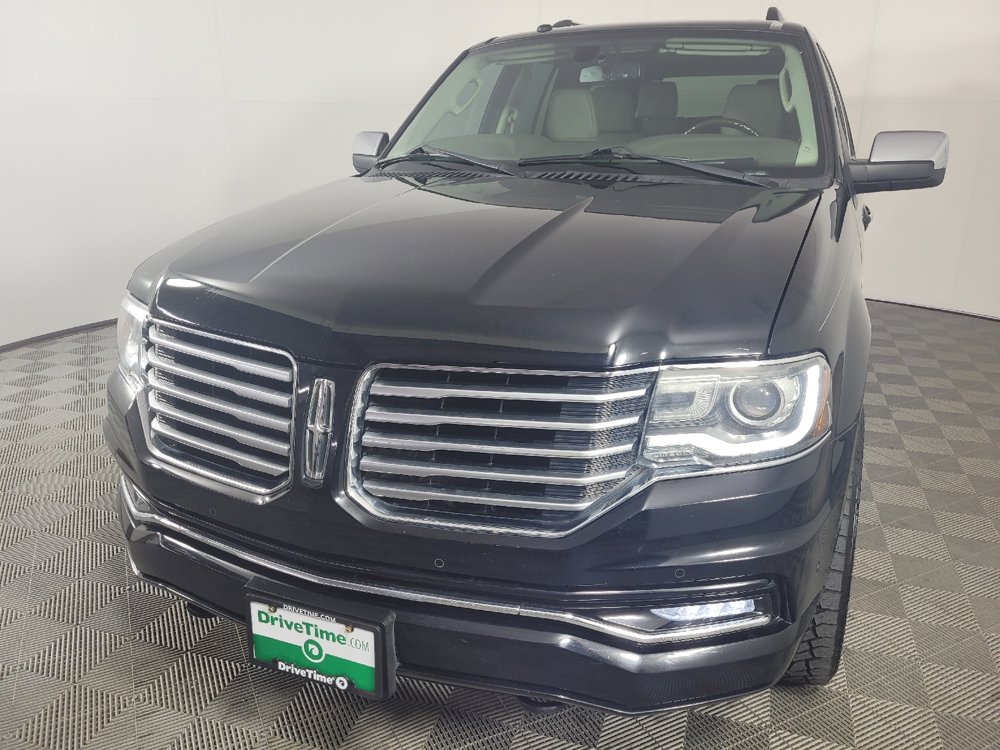 Used 2016 Lincoln Navigator Select RWD image 15