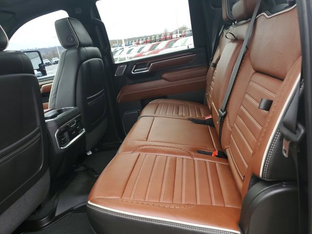 Used 2024 GMC Sierra 2500 Denali Ultimate image 27